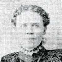 Elizabeth Walker (1839 - 1918) Profile